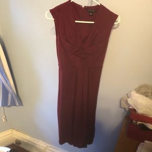 Banana Republic cocktail dress